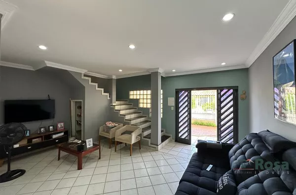 Sobrado para venda,  - Morada da Serra, Cuiabá - Foto 3