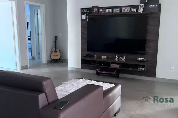 Casa para venda,  Jardim Das Américas, Cuiabá - Foto 5