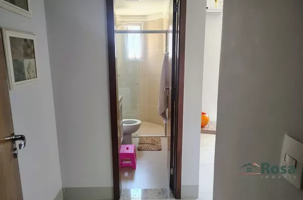 Apartamento para venda,  Alvorada, Cuiabá - Foto 21