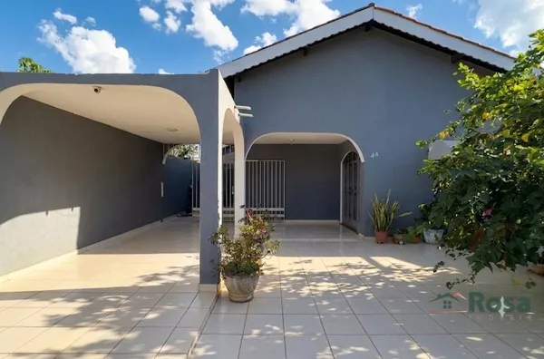 BOA  ESPERANÇA - VENDA - COMERCIAL  E  RESIDENCIAL, Cuiabá - Foto 1