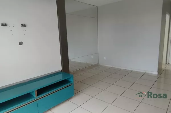Apartamento para venda no São Georg,  Santa Helena, Cuiabá