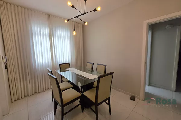 Apartamento próximo parque mãe Bonifácia, TV Centro América,para venda, Quilombo, Cuiabá - Foto 5