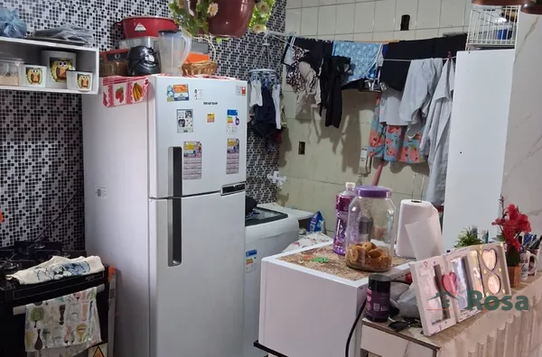 Apartamento para venda, 2 quarto(s),  Terra Nova, Cuiabá - Foto 6