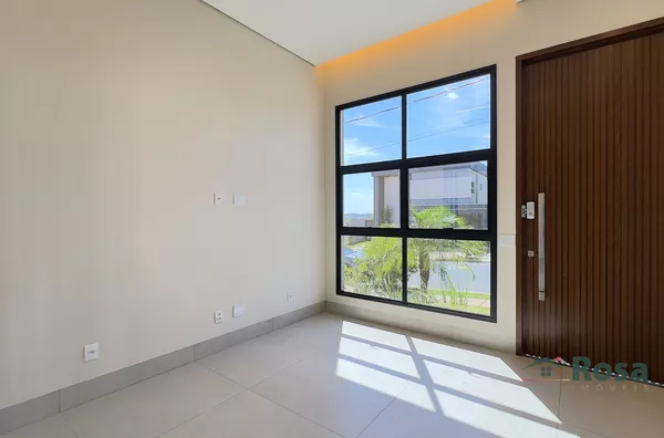 Casa a VENDA com 3 Suítes no Brisas Condomínio Horizontal, ao Lado do Brasil Beach, Cuiabá. - Foto 5