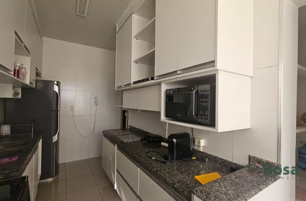 Cobertura para venda, 3 quarto(s),sendo 1 suite Consil, Cuiabá - Foto 21