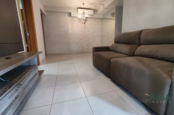 Apartamento para aluguel, Jardim Aclimação, Cuiabá - Foto 14
