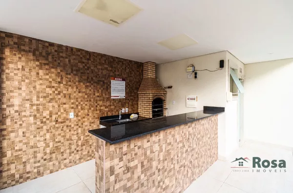 Apartamento para venda, Chapada das Borboletas, Despraiado, Cuiabá - Foto 11