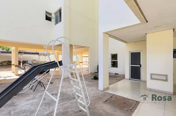 Apartamento para venda Próximo a Unimed da Barão, Cuiabá - Foto 23