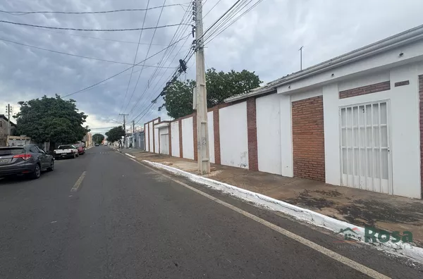 Casa residencial ou comercial para venda,  Centro Norte, Varzea Grande - Foto 1