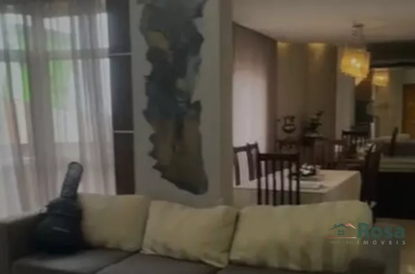 Apartamento duplex para venda e aluguel, 3 quarto(s),  Alvorada, Cuiabá - Foto 2