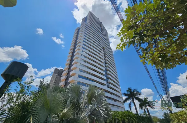 Sala para venda, próximo Assembleia Legislativa, Shopping Pantanal, Centro Politico Administrativo,  Residencial Paiaguás, Cuiabá - Foto 1