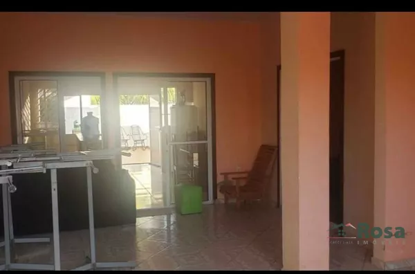 Casa para venda,  São João Del Rei, Cuiabá - Foto 6