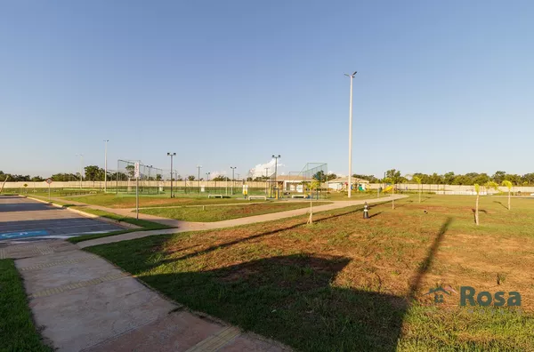 Casa em condomínio para venda, 2 quarto(s), Origem do Sol, Varzea Grande - Foto 41