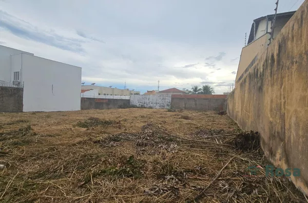 Terreno para venda,  Jardim Itália, Cuiabá - Foto 2