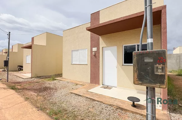 Casa para aluguel,  - Selecione - Bairro, Cuiabá - Foto 3