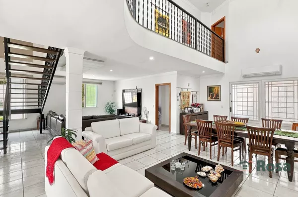 Casa para venda Santa Rosa Cuiabá - Foto 5