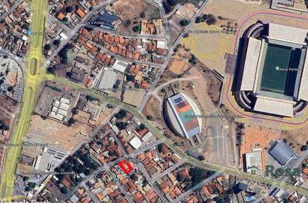 Casa Comercial no Cidade Alta - 515 m² - Ideal para Retrofit / Clínicas e Escritórios - Com Carência de Aluguel - Foto 21