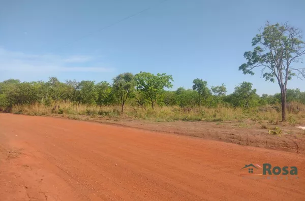 Terreno para venda,  - Nova Esperança, Cuiabá - Foto 3