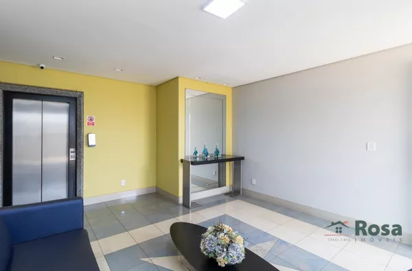 Apartamento para venda ,  Bosque Da Saúde, Cuiabá - Foto 3