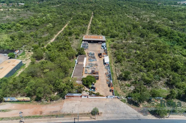 Amplo Prédio Comercial, na Avenida Fernando Correa da Costa, Próximo ao Atacadão do Tijucal, Bairro São José, Cuiabá. - Foto 2