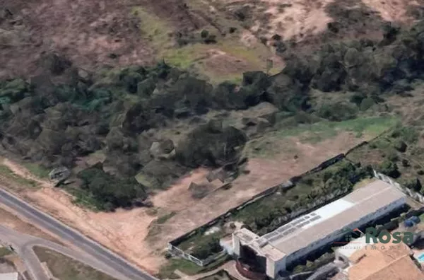 Terreno comercial para venda,  Paiaguás, Cuiabá - Foto 2
