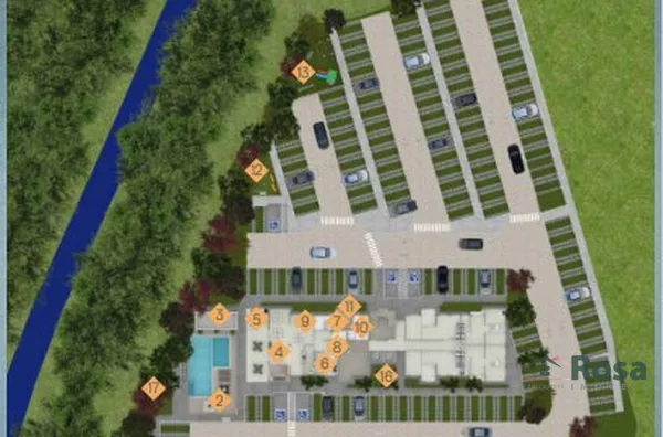 Lançamento GMS na Avenida Palmiro Paes de Barros - Foto 5