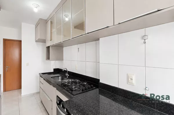 Apartamento 3 vagas, para venda, 3 quarto(s), Centro Norte, Varzea Grande - Foto 6