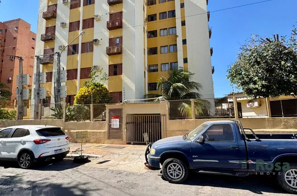 Apartamento pronto para morar,  no Terra Nova, próximo ao Shopping Pantanal e Centro Político. - Foto 25