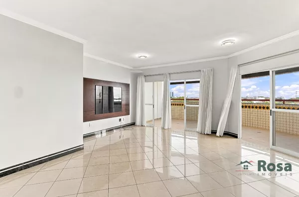Apartamento para aluguel,  Cidade Alta, Cuiabá