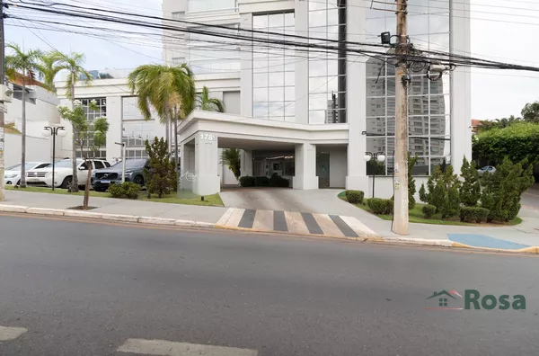 Apartamento para venda, 3 quarto(s),  Quilombo, Cuiabá - Foto 2