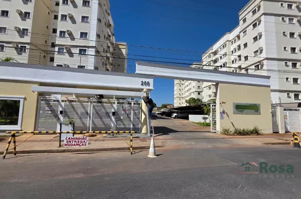 Apartamento para venda, 3 quartos sendo uma suíte,  Centro Sul, Cuiabá - Foto 1