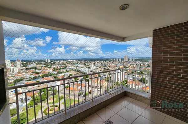 Apartamento Sol da Manhã, Andar Alto e Lazer de Clube Completo - Foto 6