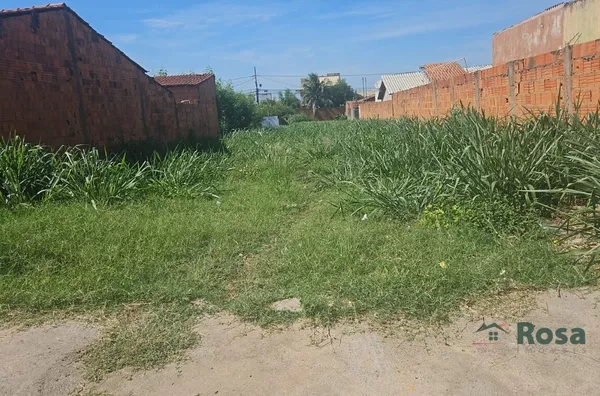 Terreno para venda,  Jardim Imperial Ii, Cuiabá - Foto 1