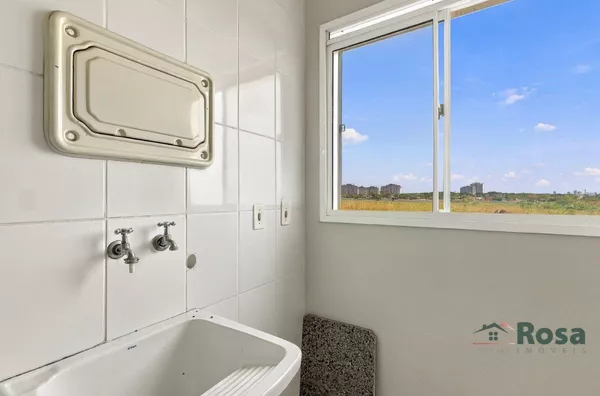 Apartamento para venda, 2 quarto(s), Parque Das Nações, Cuiabá - Foto 8
