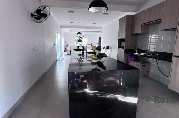 Casa para venda,  Jardim Das Américas, Cuiabá - Foto 4