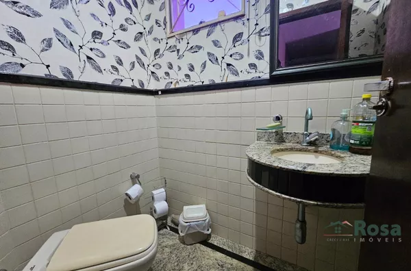 Casa para venda,ótimo para escritórios, escola,  Jardim Shangri-la, Cuiabá - Foto 4