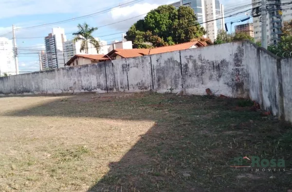 Terreno para locação,  Jardim Das Américas, Cuiabá - Foto 2