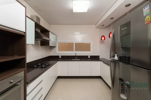 CASA EM CONDOMINIO FECHADO para venda BELVEDERE Cuiabá - Foto 5