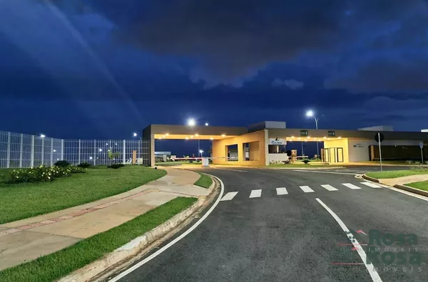 Terreno para venda,  Ribeirão Do Lipa, Cuiabá