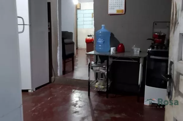 Casa para venda,  Cristo Rei, Varzea Grande - Foto 6