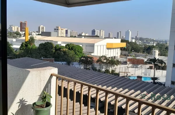 Apartamento com 03 quartos sendo 01 suíte, para venda, com ótima localização próximo a Todimo Home Center, no bairro Consil. 