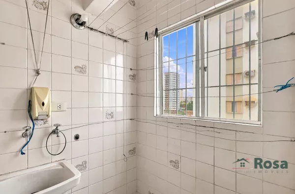 Apartamento para venda, 3 quarto(s),  Alvorada, Cuiabá - Foto 12