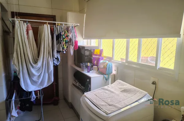 Apartamento para venda,  Alvorada, Cuiabá - Foto 16