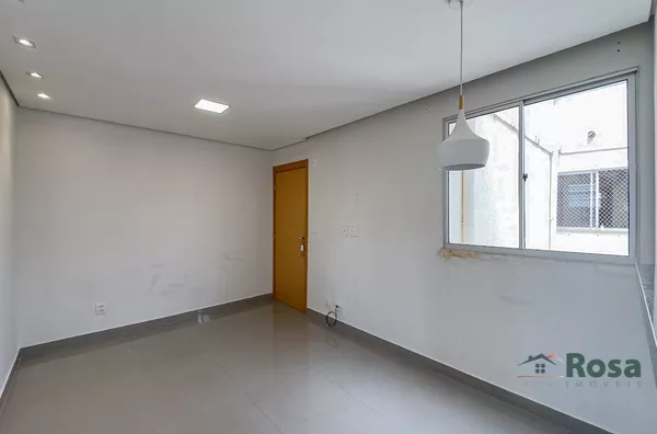 Apartamento para aluguel, Carumbé, Cuiabá - Foto 3