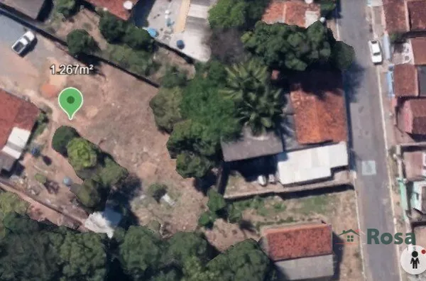 Terreno para venda, -bairro-lixeira, Cuiabá - Foto 2