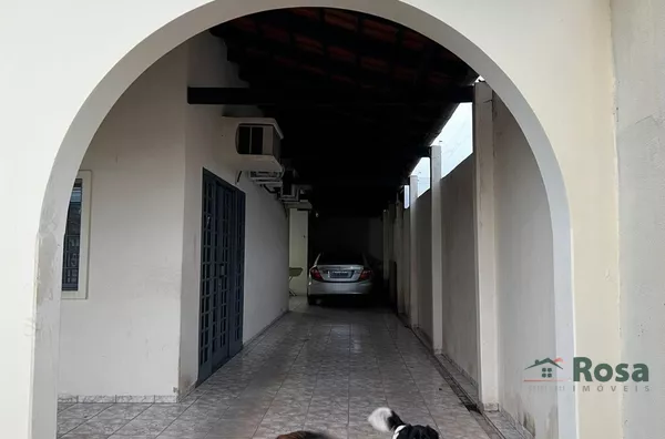 Casa para venda, 3 quarto(s),  Morada Da Serra, Cuiabá - Foto 4