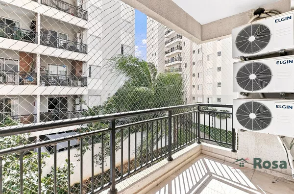 Apartamento para venda, 3 quarto(s),  Despraiado, Cuiabá - Foto 6