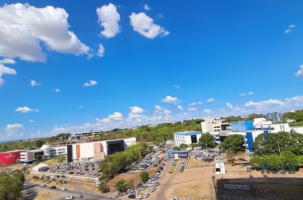 Sala comercial para venda,  Residencial Paiaguás, Cuiabá