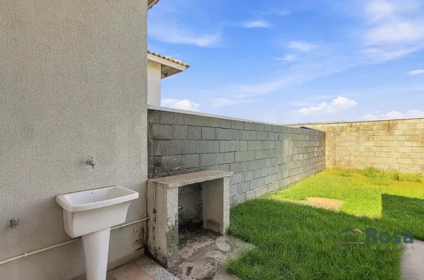 Casa em condomínio para venda, 2 quarto(s), Origem do Sol, Varzea Grande - Foto 18
