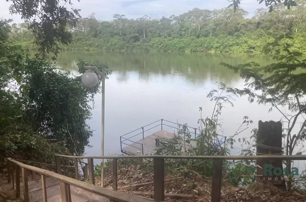 Terreno em condomínio Pesqueiro, em Acorizal, pra venda - Foto 16